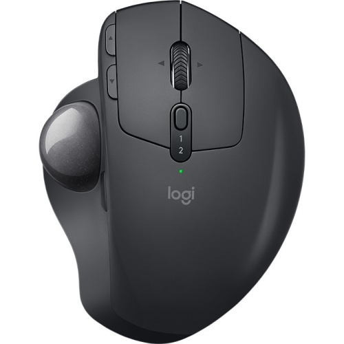 MX ERGO WRLS TRACKBALL MOUSE