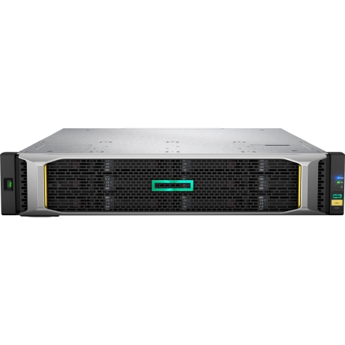 MSA 2050 SAS DC SFF STORAGE NO