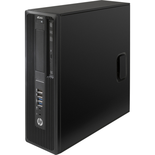 SMART BUY Z240 SFF WKSTN