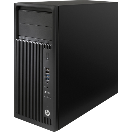SMART BUY Z240T TWR I3-6100