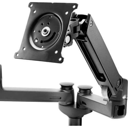 HOT DESK STAND MONITOR ARM