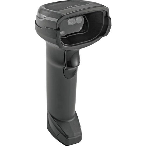 DS8108-DL BLK W/ STAND KIT
