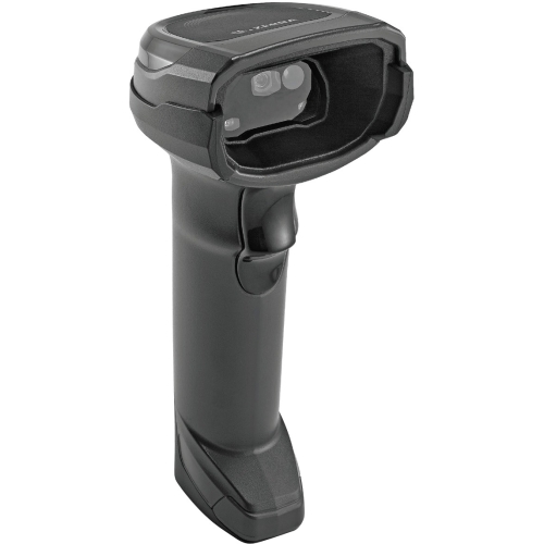 DS8108-DL BLK W/ STAND USB