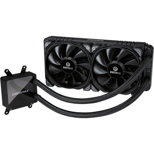 ENERMAX LIQTECH STR4 240 LIQUID