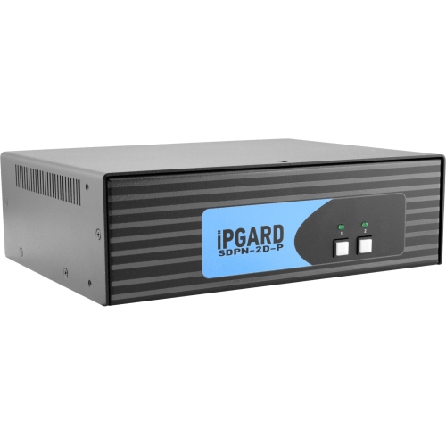 2PORT DUAL SECURE PRO DP
