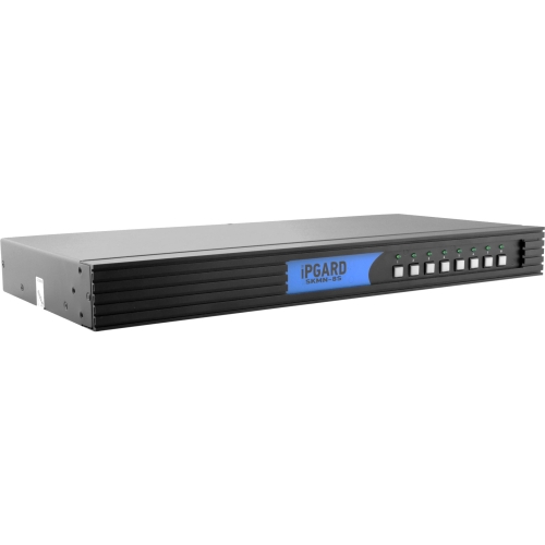 8PORT SECURE