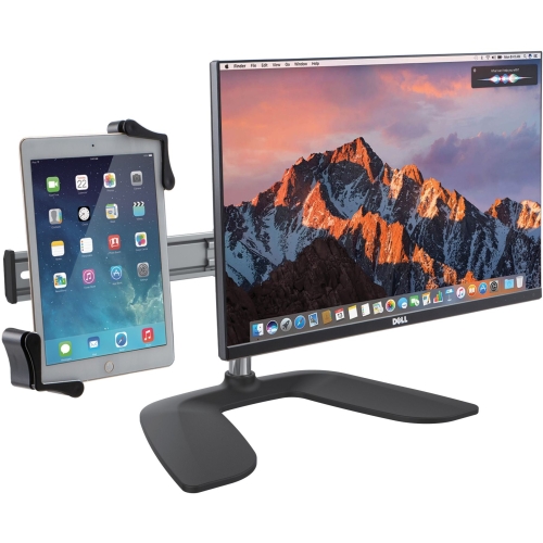 DUAL SCREEN VESA AND TABLET
