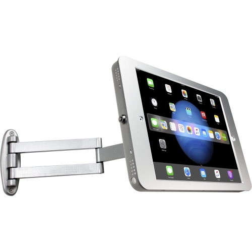JOINTED WALL MOUNT SECURITY