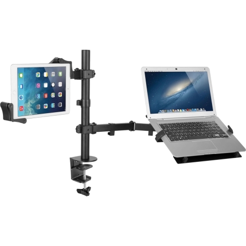 ARTICULATING HEIGHT ADJUSTABLE