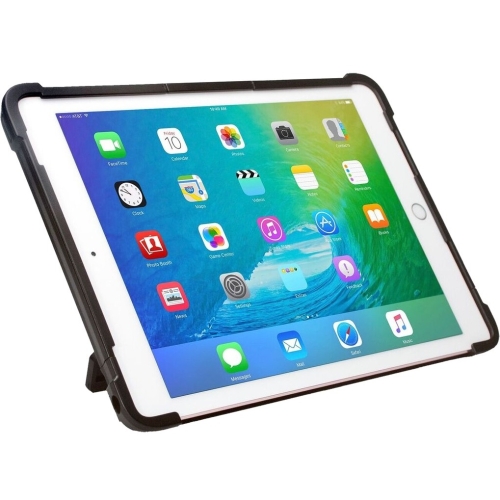 SECURITY CARRY CASE W/