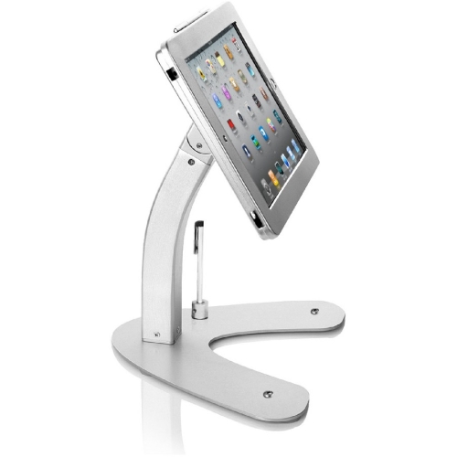 ANTI THEFT SECURITY KIOSK STAND