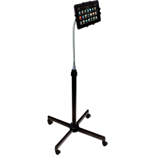 HEIGHT ADJUSTABLE GOOSENECK