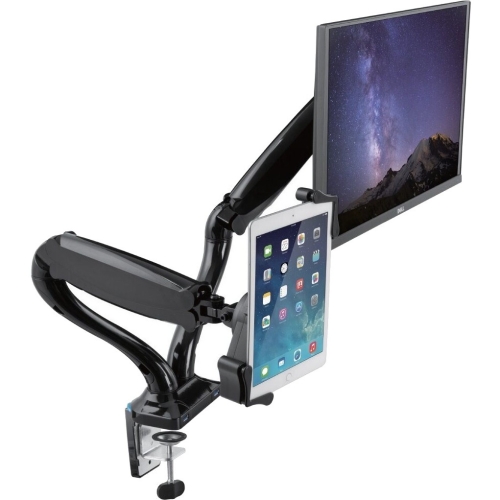 2IN1 ADJUSTABLE MONITOR AND