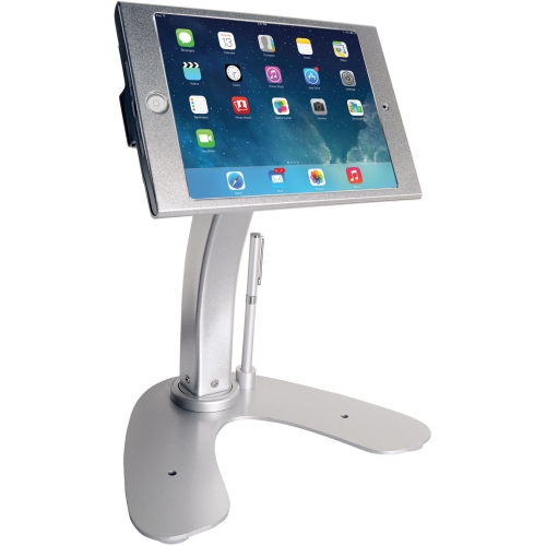 ANTI-THEFT SECURITY KIOSK POS