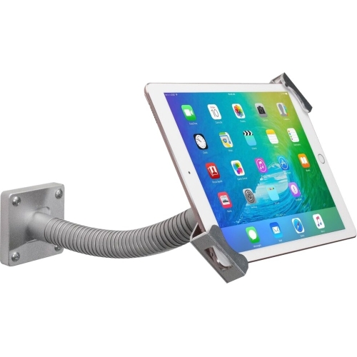 SECURITY GOOSENECK TABLE WALL