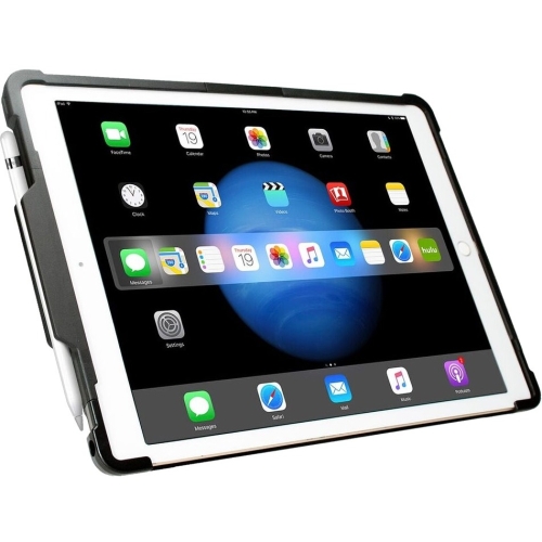 SECURITY CASE W/ KICKSTAND