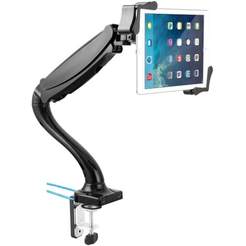 TABLET MOUNT AND USB HUB