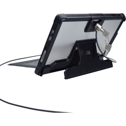 SECURITY CASE W/ KICKSTAND