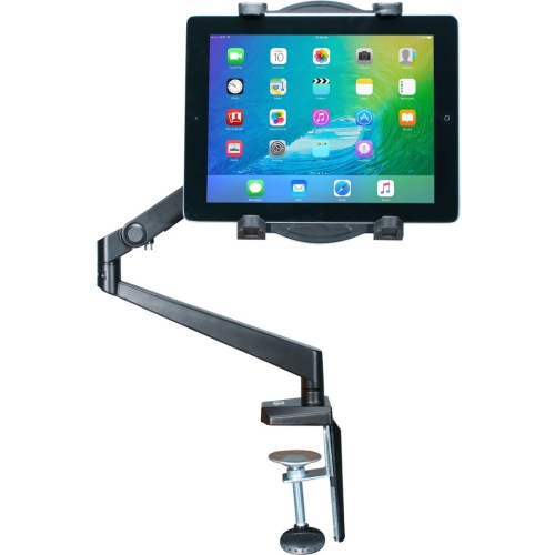 TABLETOP ARM MOUNT FOR TABLETS
