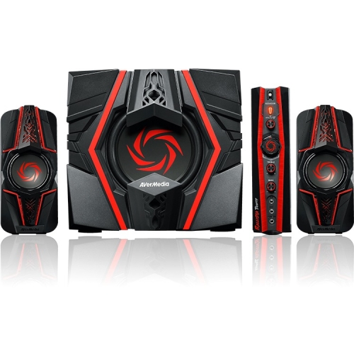 GS315 BALLISTA TRINITY SPEAKERS