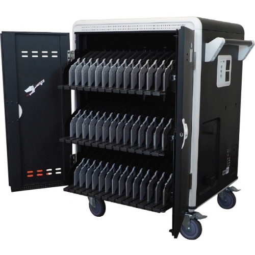 AVERCHARGE S42I+ CHARGING CART