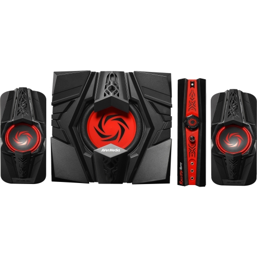 GS310 BALLISTA UNITY SPEAKERS