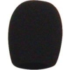 WSPL-1 FOAM WINDSCREEN BLACKFOR