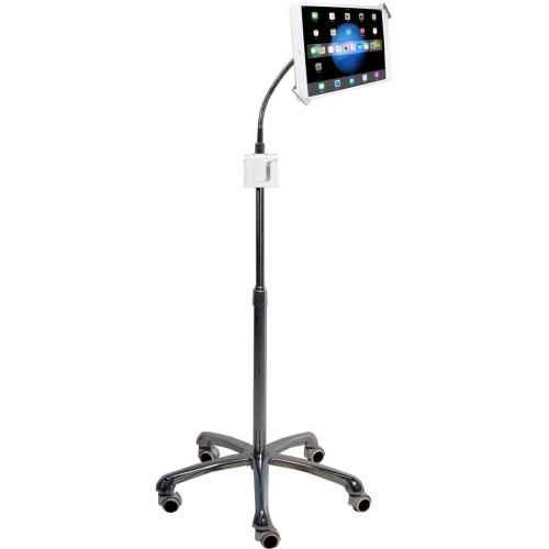 HEAVY-DUTY SECURITY GOOSENECK