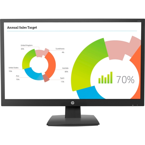 27IN LED MONITOR 1920 X 1080