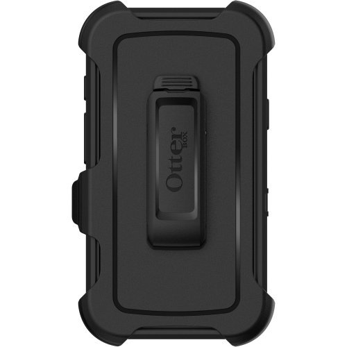 Defender Galaxy S7 Active Blk