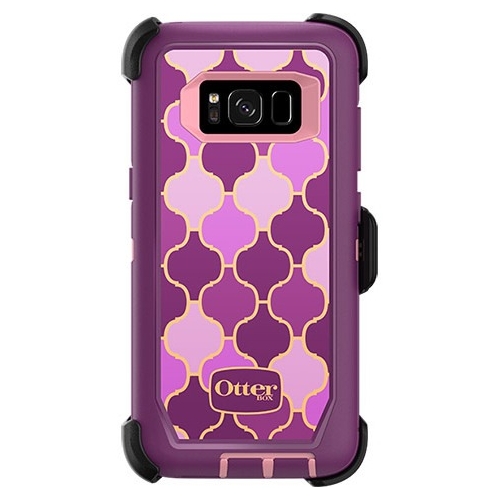 Glxy S8 Def Arabesque