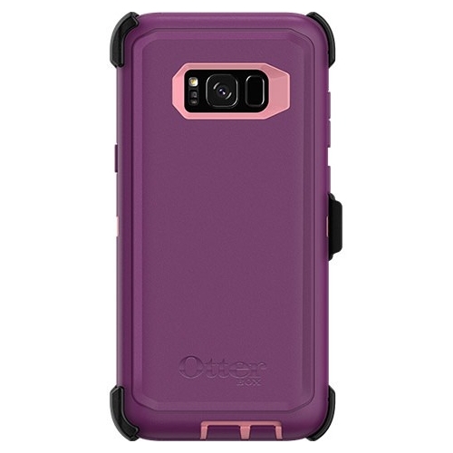 Glxy S8 Plus Def Vinyasa