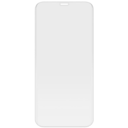 Glxy S8 Edge AlphaGlass Clr Pr