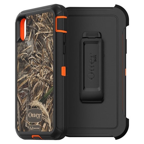 iPh X Def RealTree Max5HD