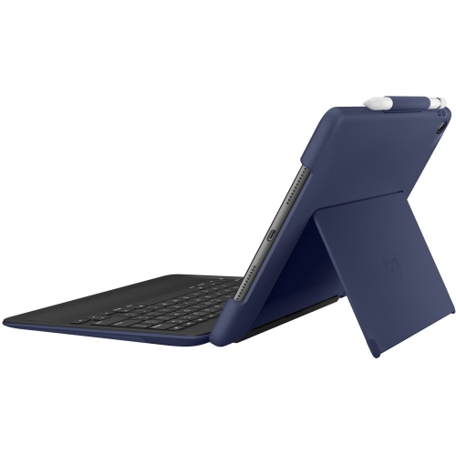 Logitech Slim Combo Keyboard for 10.5â€ iPad Pro - Black