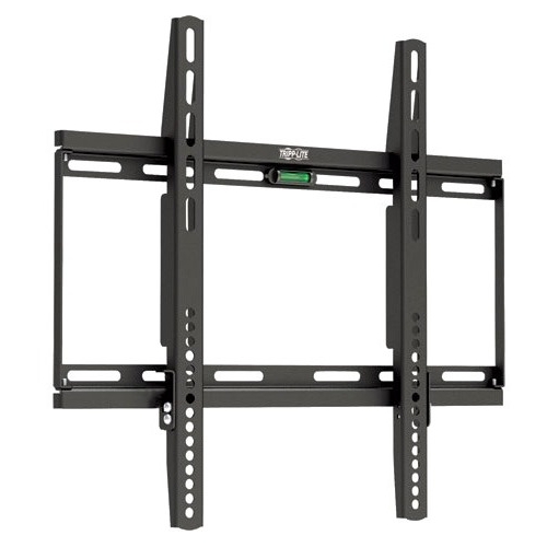 Tripp Lite Display TV LCD Wall Monitor Mount Fixed 26" to 55" TVs / Monitors / Flat-Screens