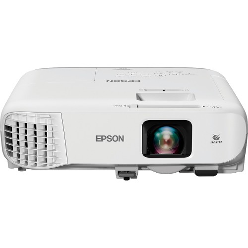 Epson PowerLite 965H LCD Projector - HDTV - 4:3