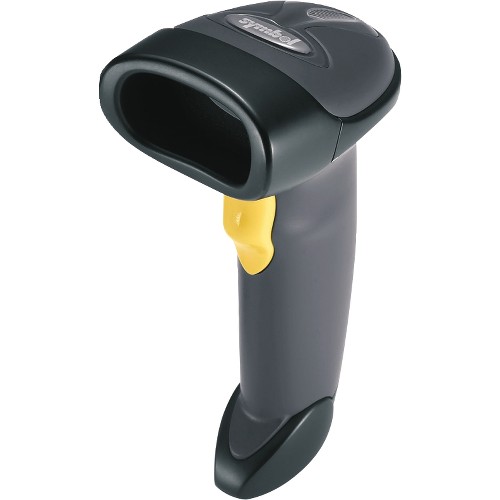 KIT BLK USB LS2208-SR20007NA