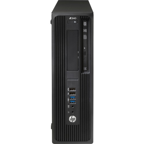 Z240S WKSTN 3.4G 8GB 128GB