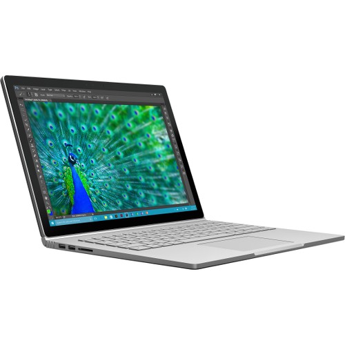 SURFACE BOOK I5 8GB 256GB GPU