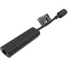 ADAPTER 7.4MM BARREL TO USB-C