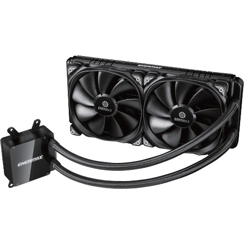 ENERMAX LIQTECH STR4 360 LIQUID