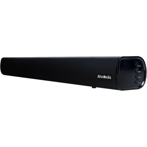 SONICBLAST GS331 2.0 CHANNEL