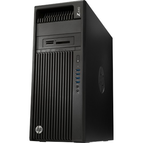 Z440 ZE WKSTN E5-1620 3.5G 16GB