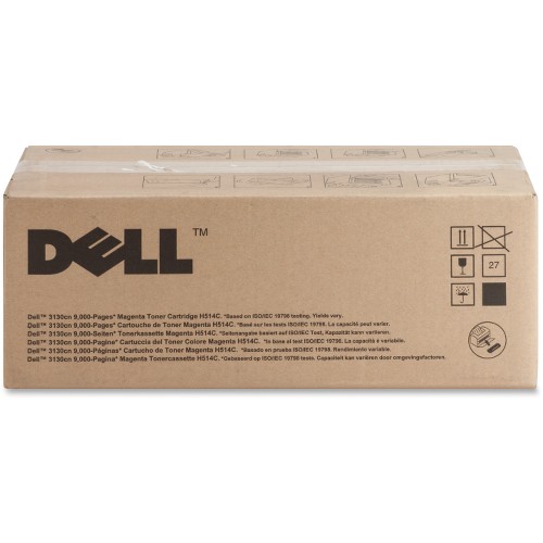 Dell 3130cn Magenta Toner