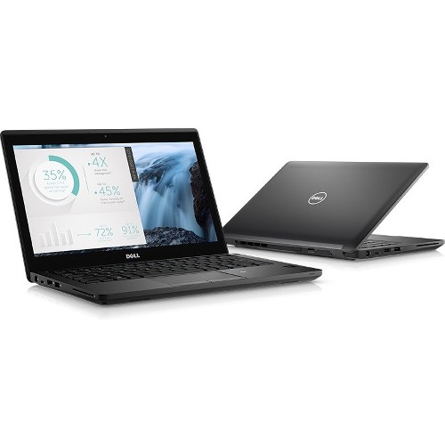 LATITUDE 5280 12IN I5-7200U 4GB