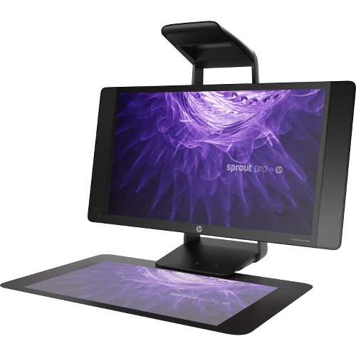 SPROUT G2 AIO 23IN I7-7700T