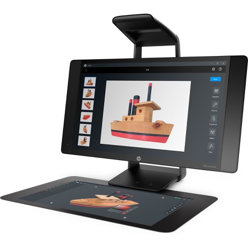 SMART BUY SPROUT PRO G2 AIO