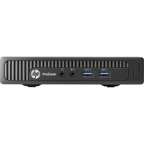 400 G2 PD DM I3-6100T 3.2G 4GB