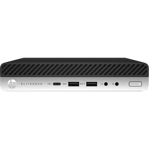 ELITEDESK 800 G3 DM I5-7500T